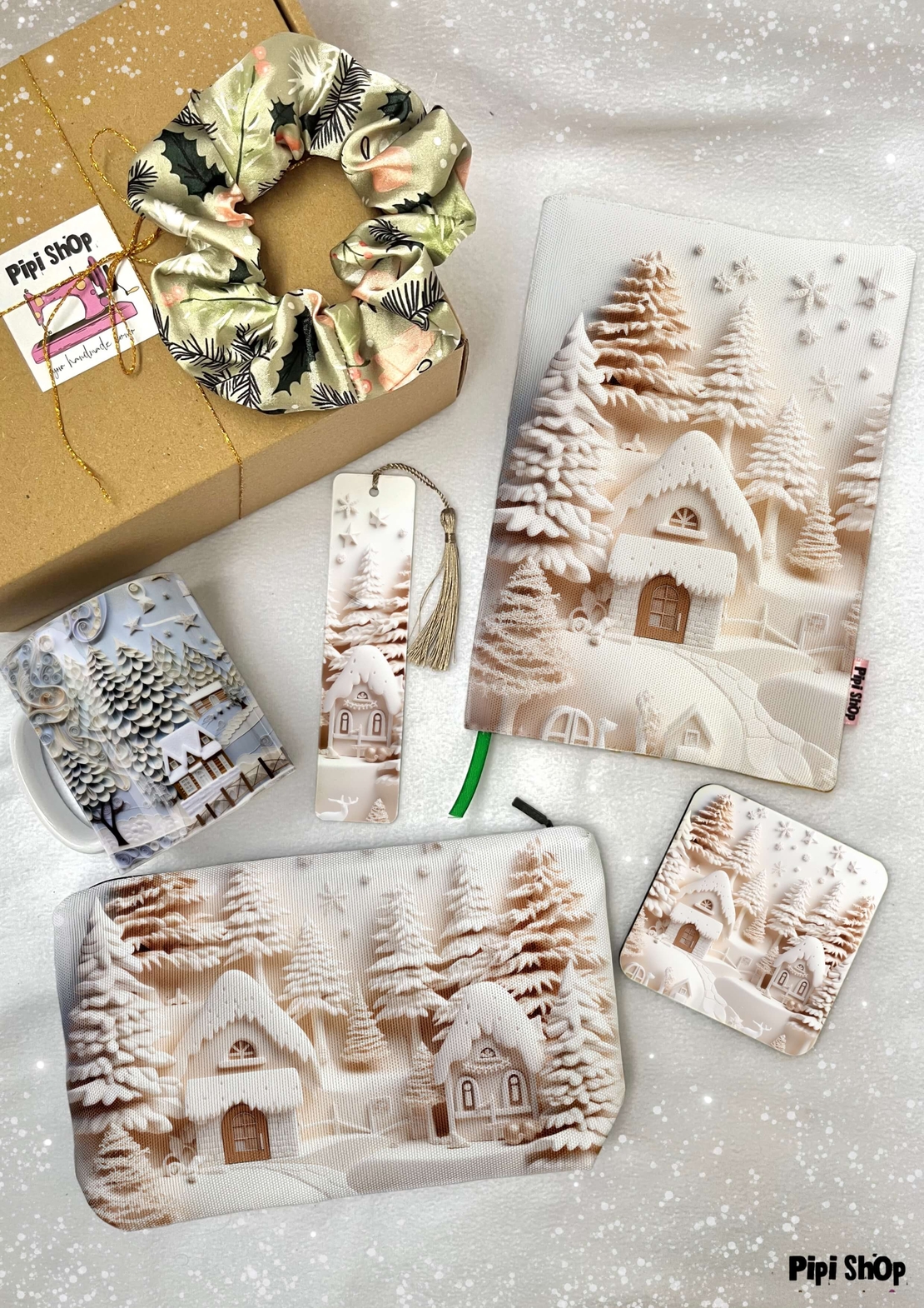 Подаръчна кутия 