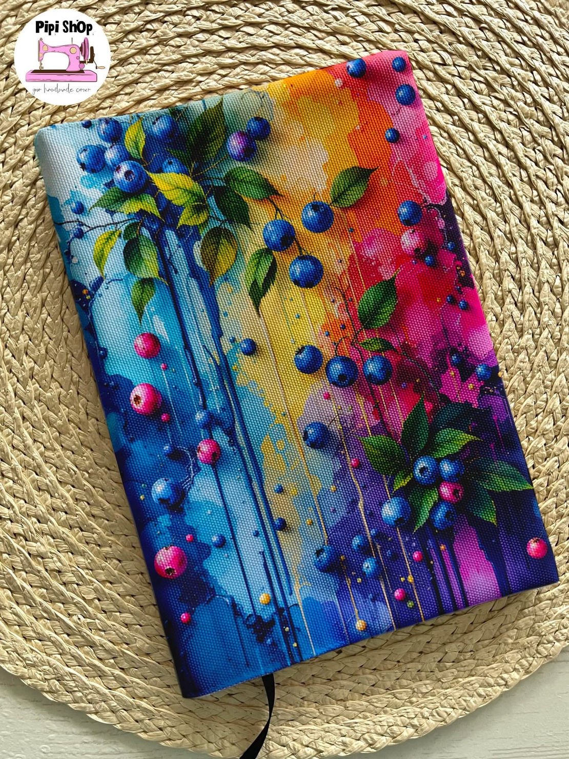 Подвързия за книга 