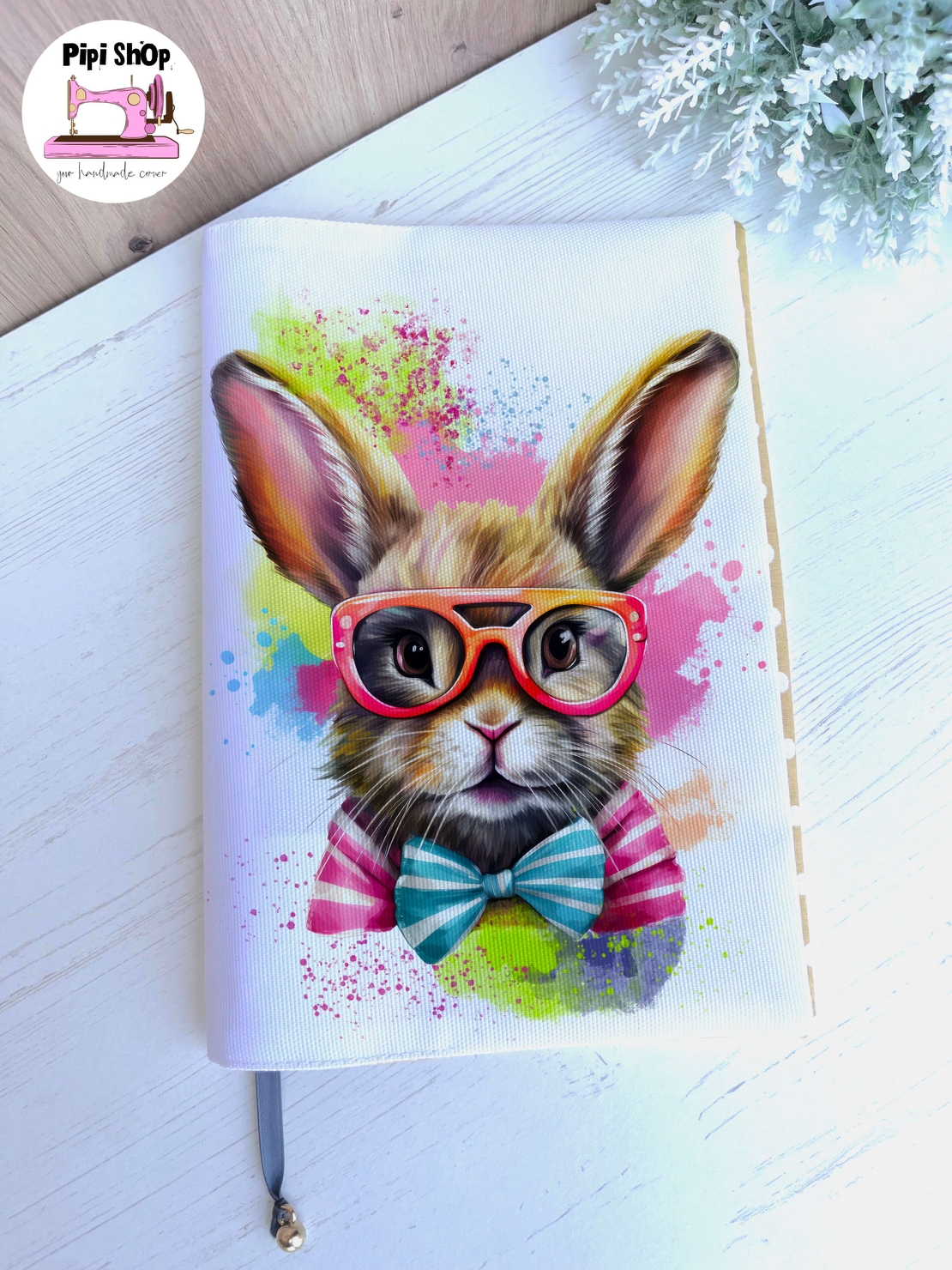 Подвързия за книга 