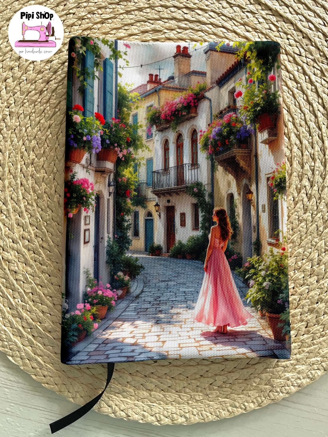 Подвързия за книга 