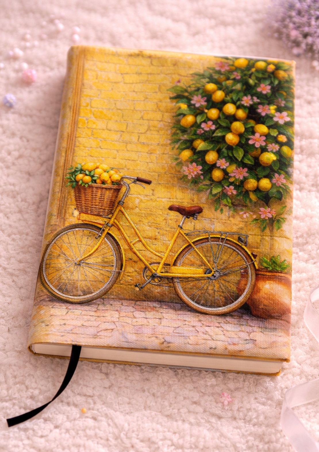 Подвързия за книга 