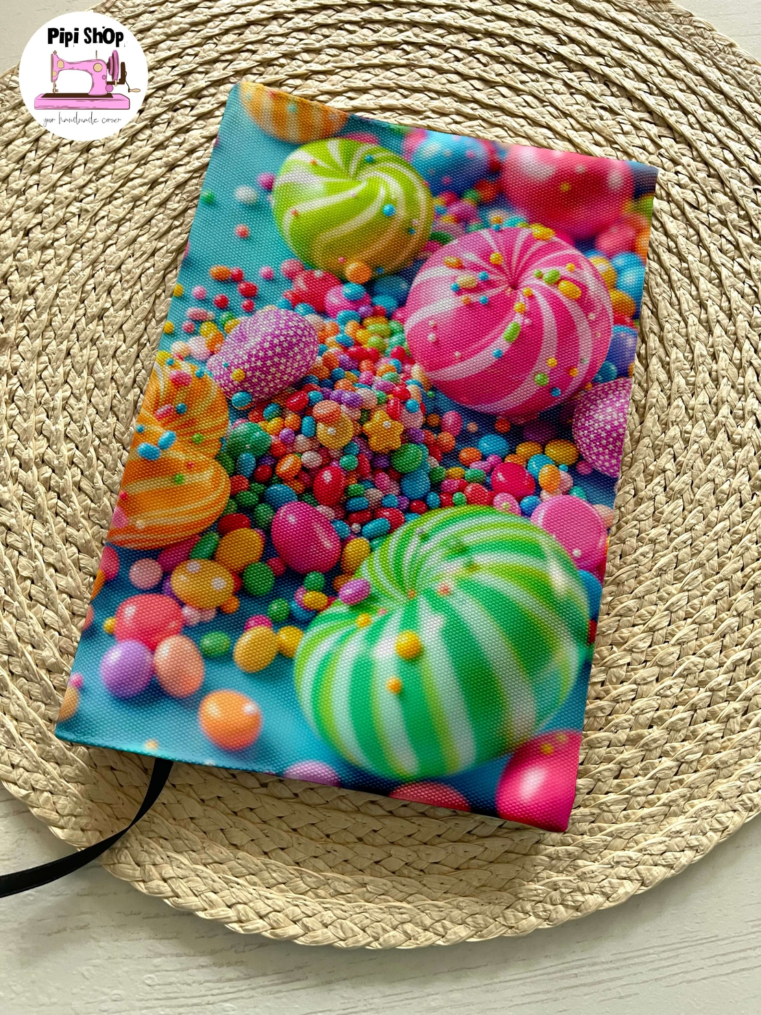 Подвързия за книга 