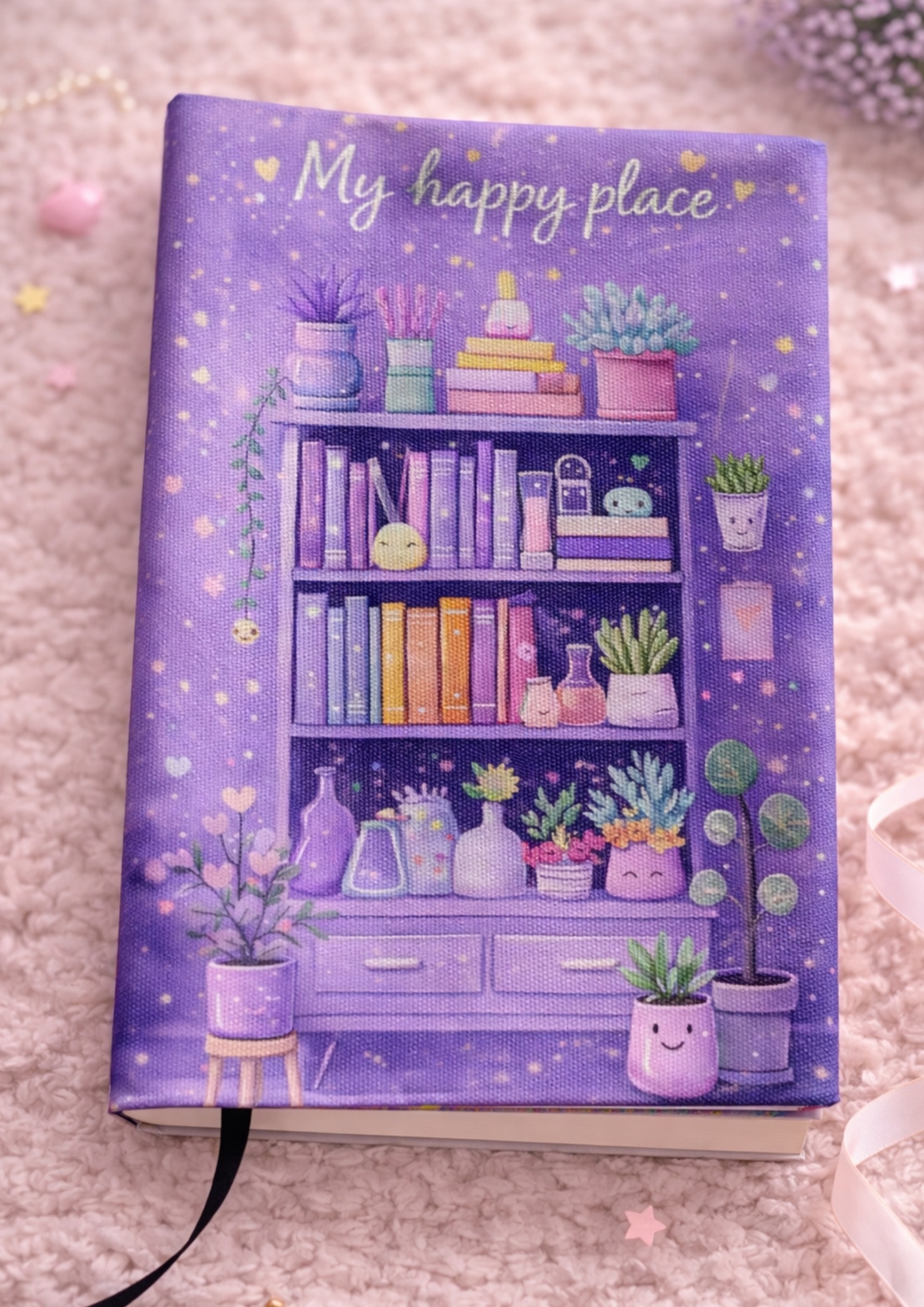 Подвързия за книга 