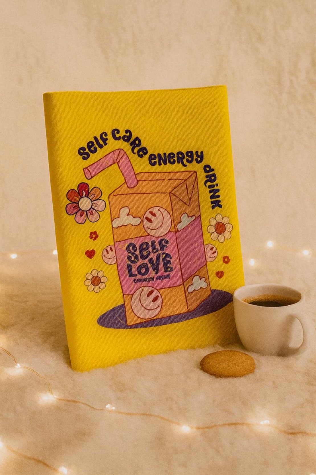 Подвързия за книга 