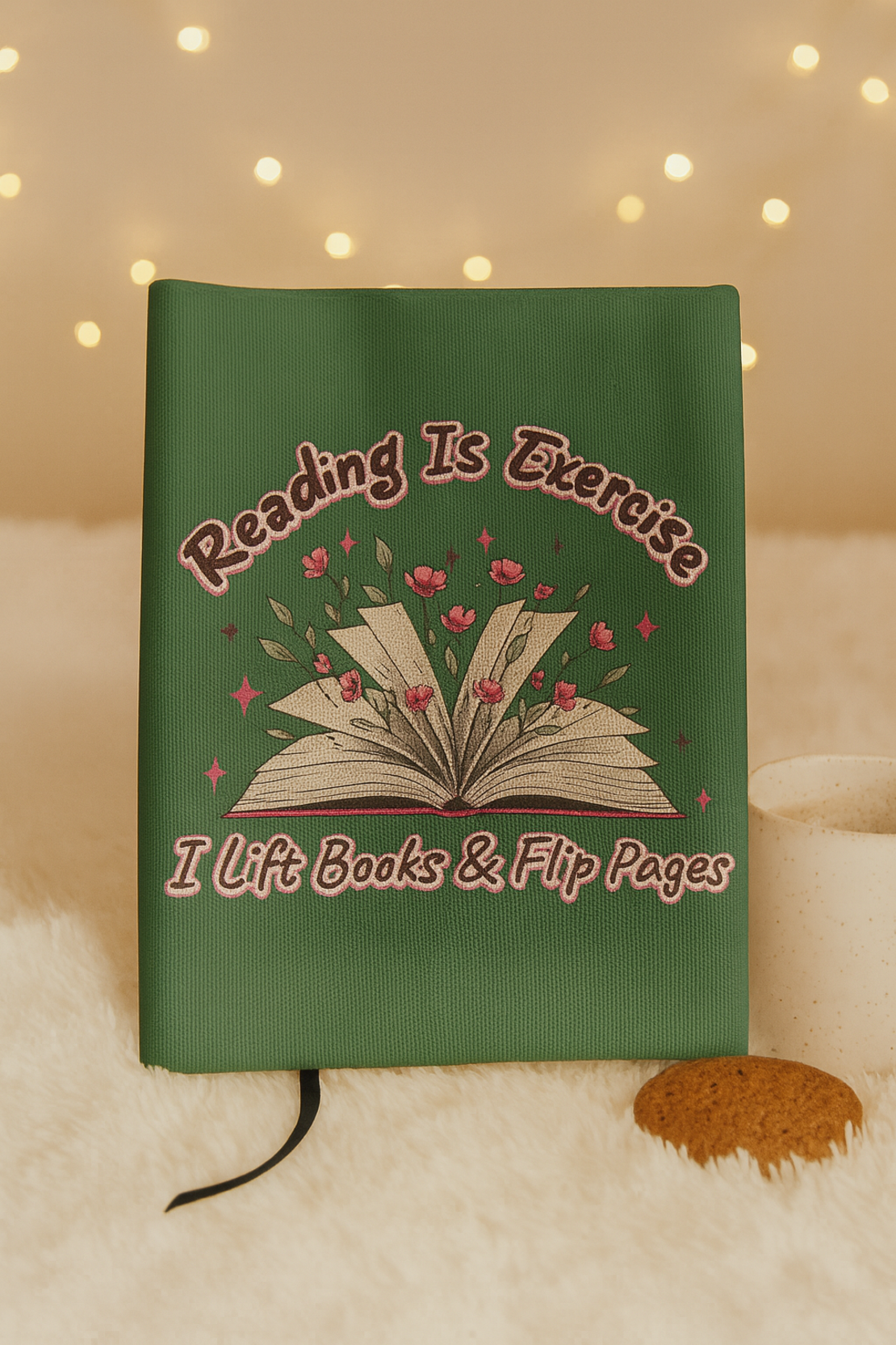 Подвързия за книга 