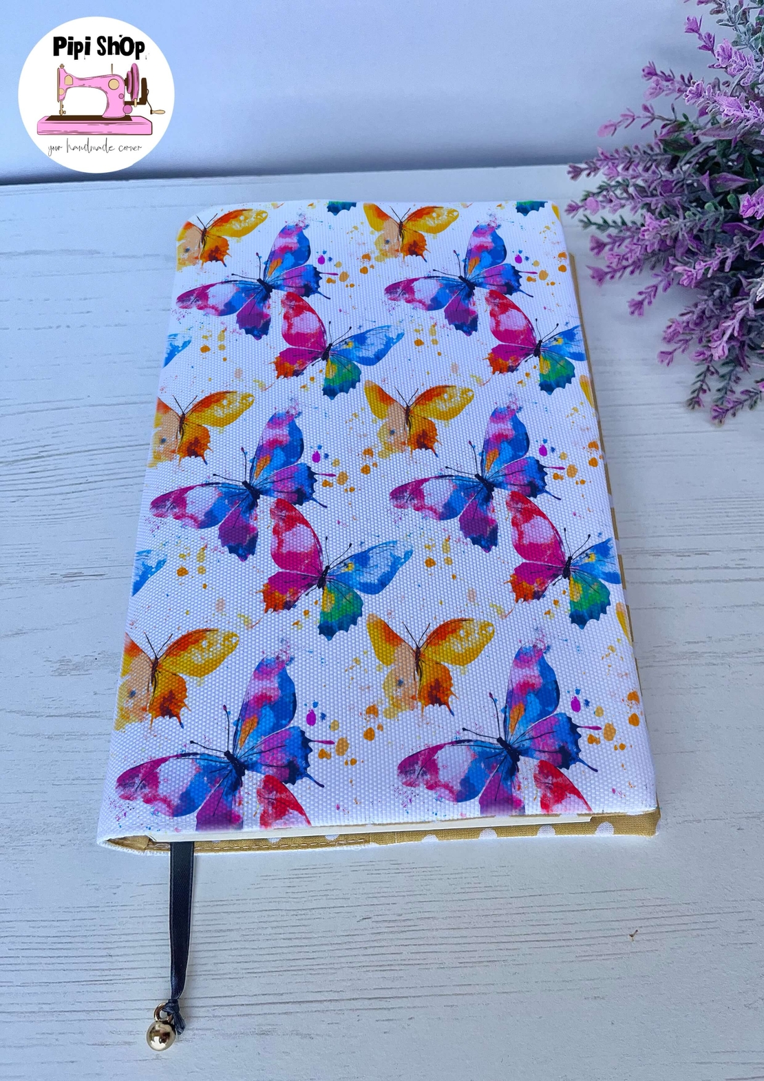 Подвързия за книга 
