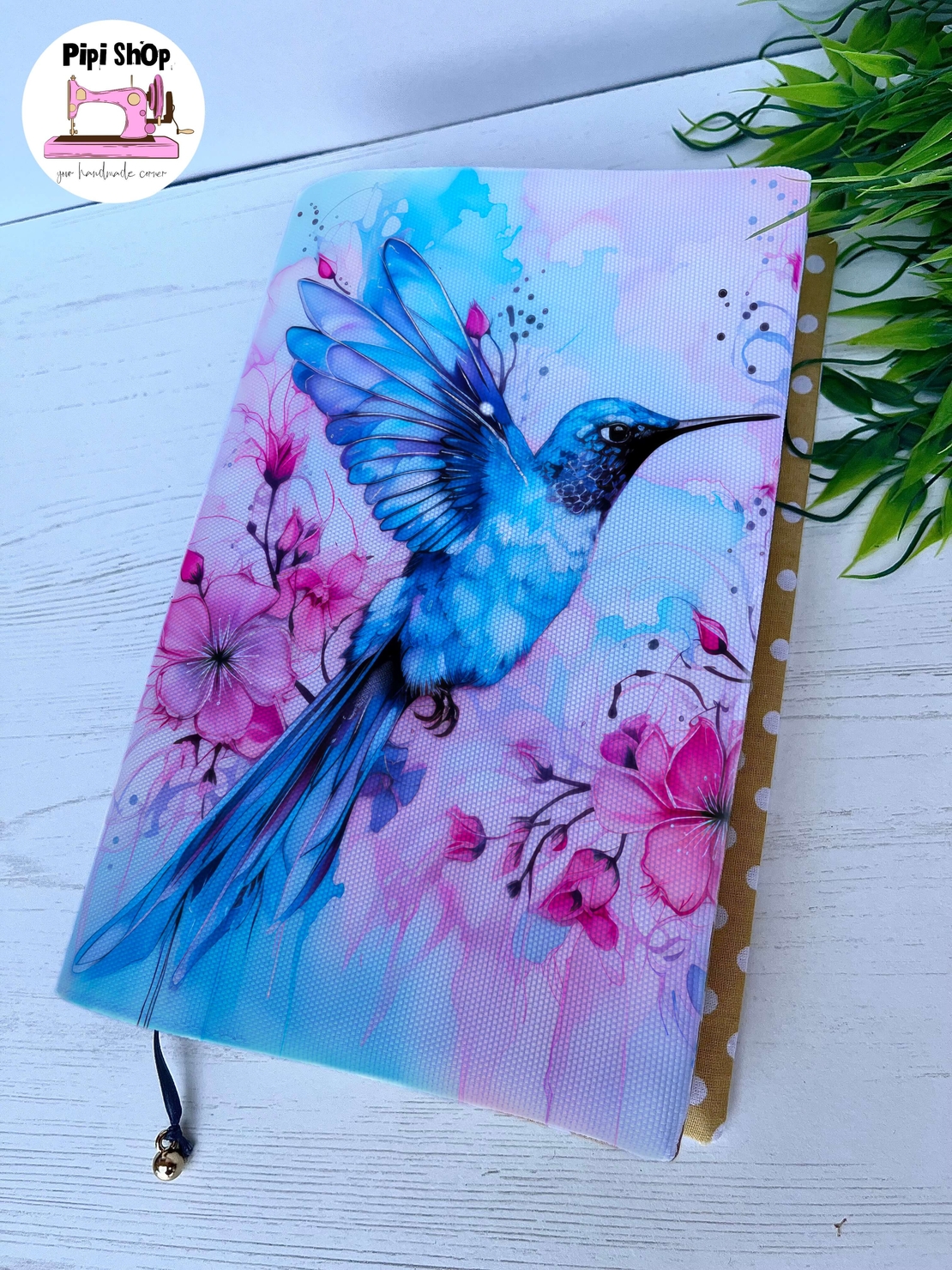 Подвързия за книга 