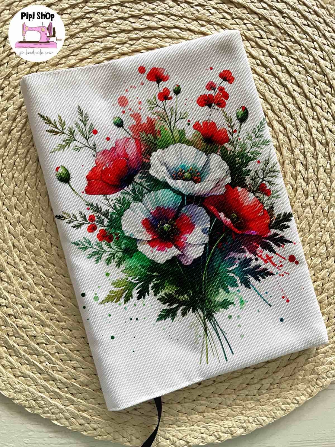 Подвързия за книга 