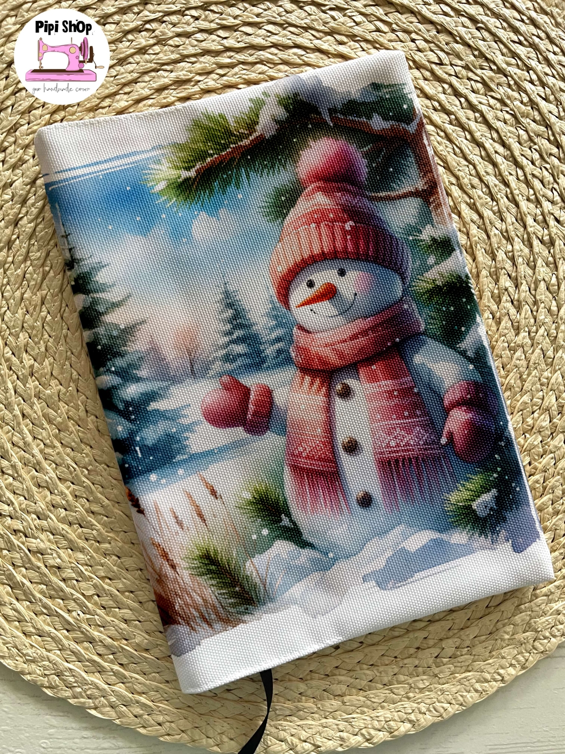 Подвързия за книга 