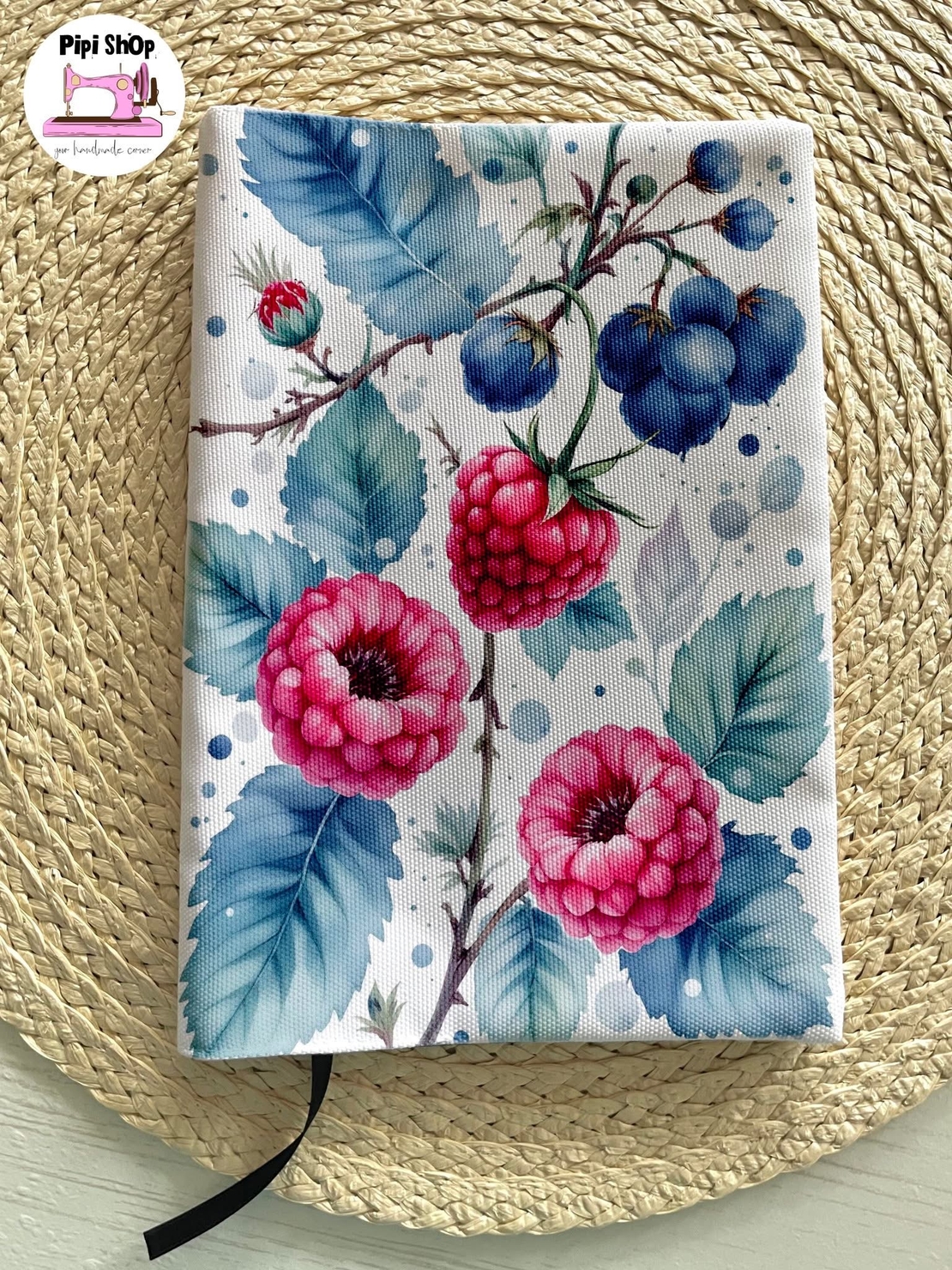 Подвързия за книга 