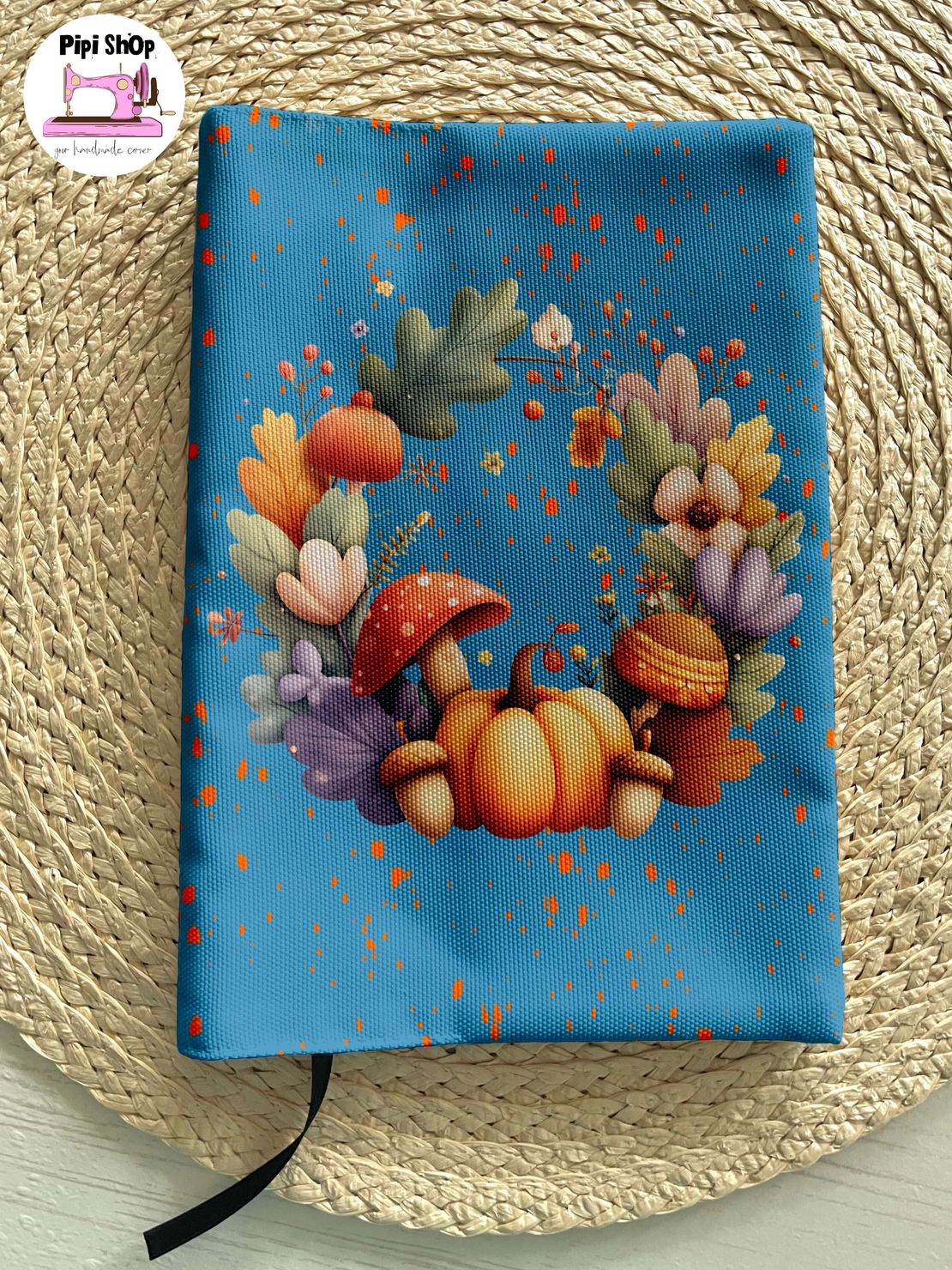 Подвързия за книга 