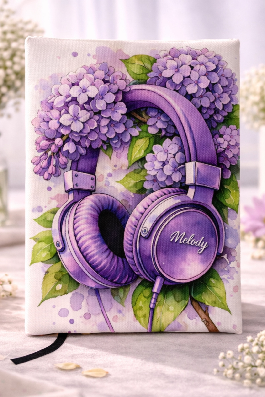 Подвързия за книга 