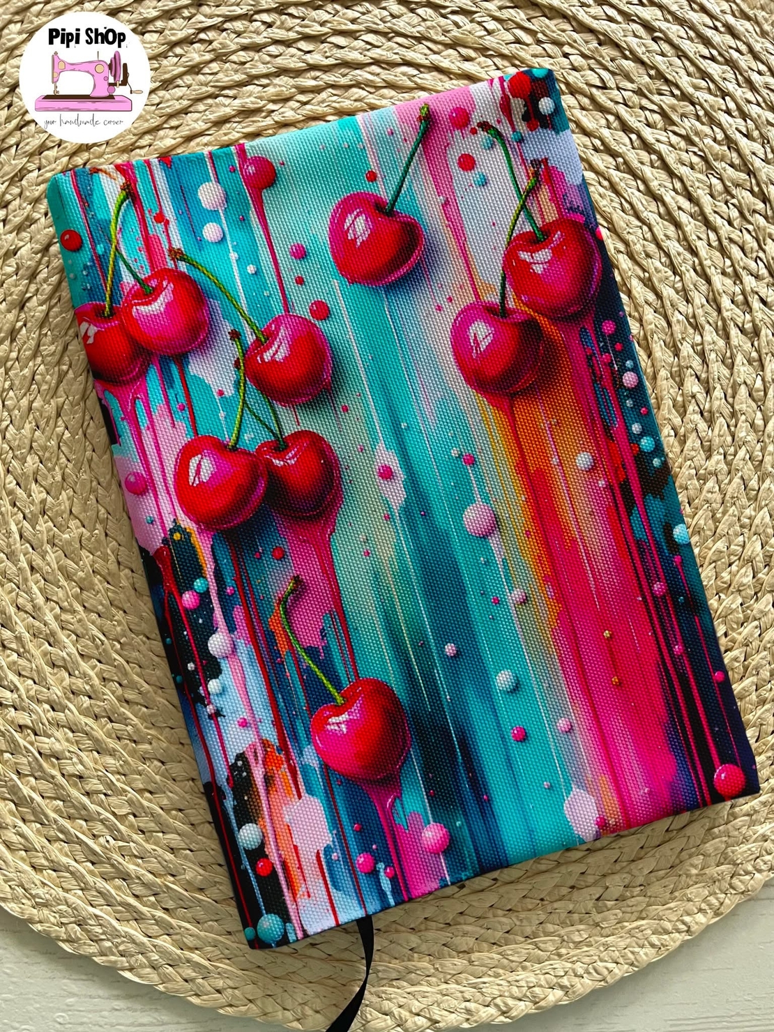 Подвързия за книга 