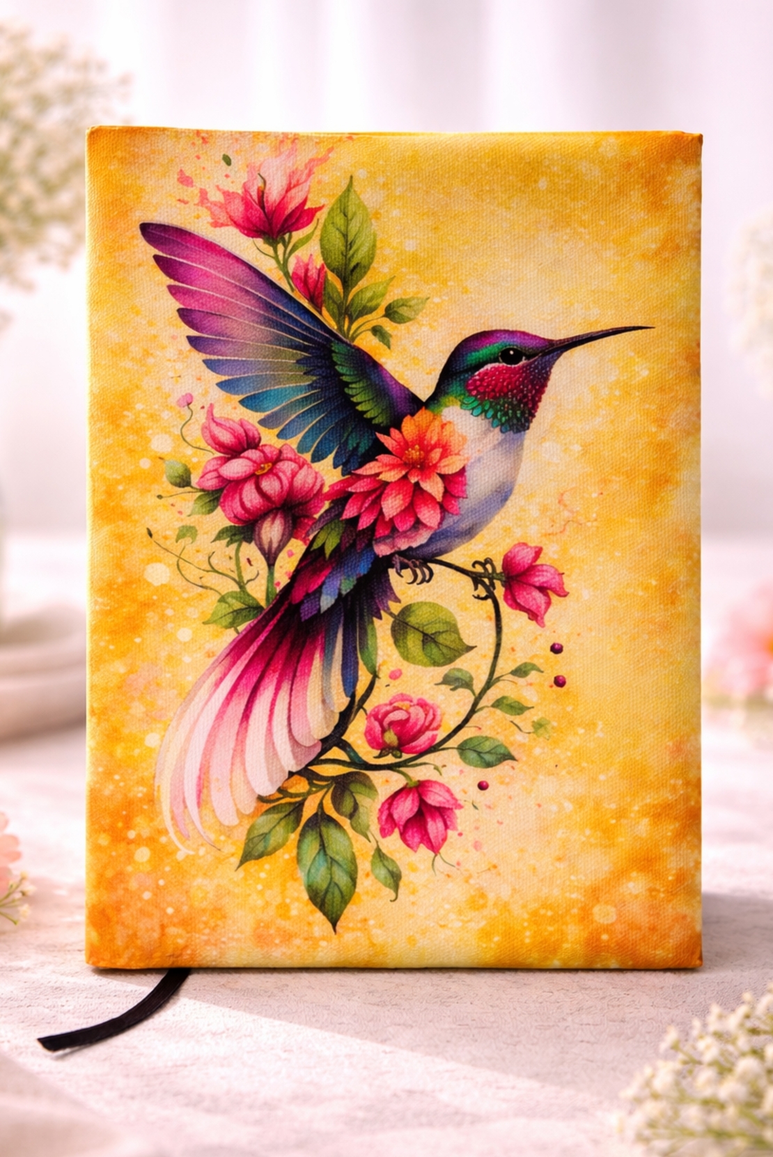 Подвързия за книга 