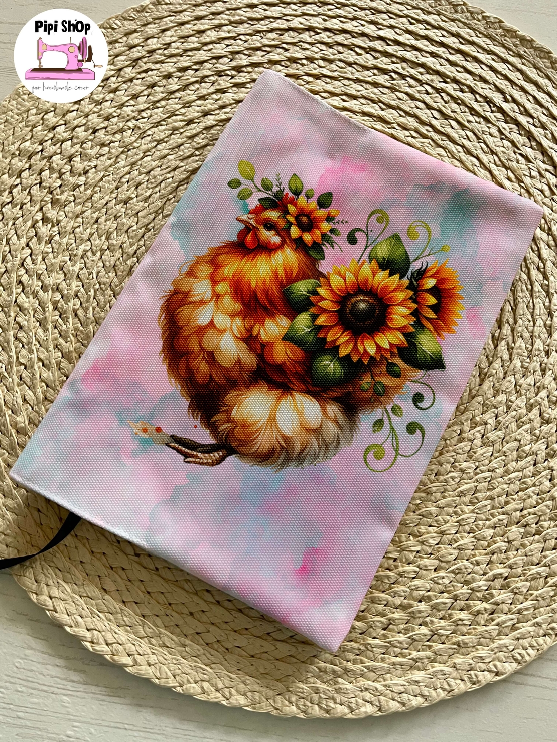 Подвързия за книга 