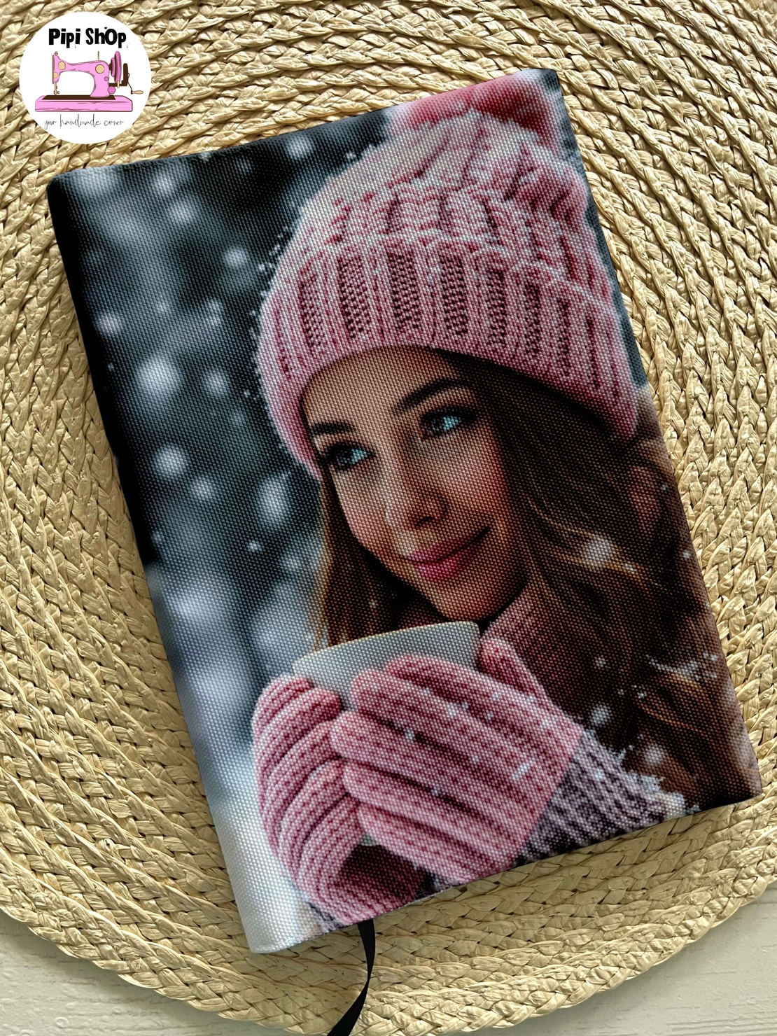 Подвързия за книга 