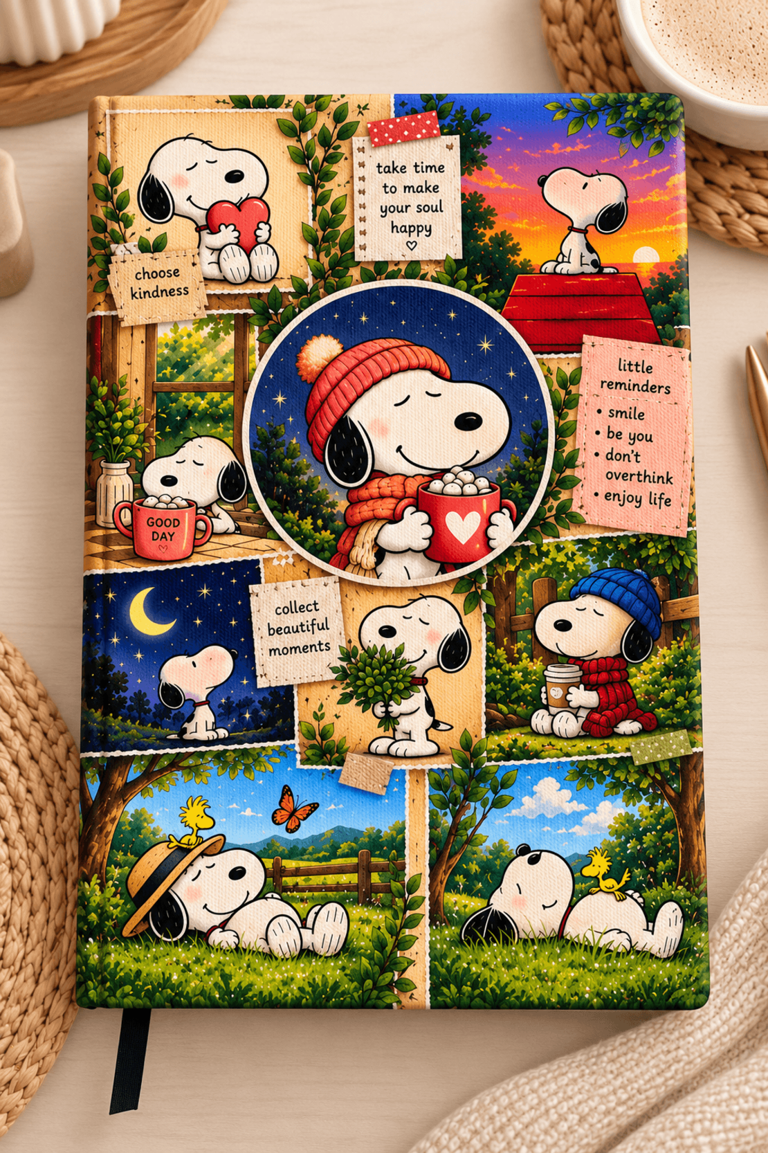 Подвързия за книга 