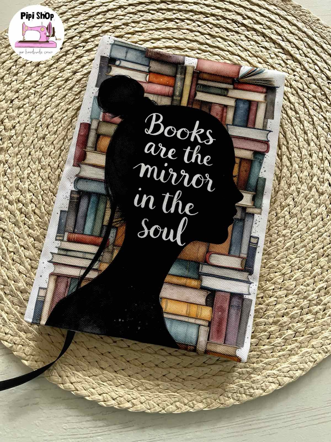 Подвързия за книга 