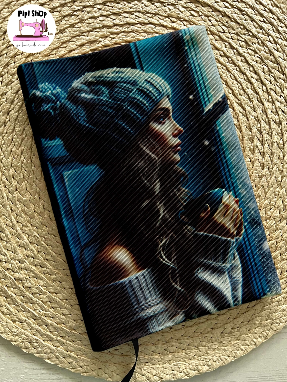 Подвързия за книга 