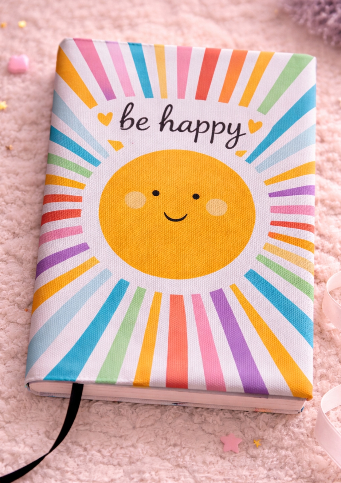 Подвързия за книга 