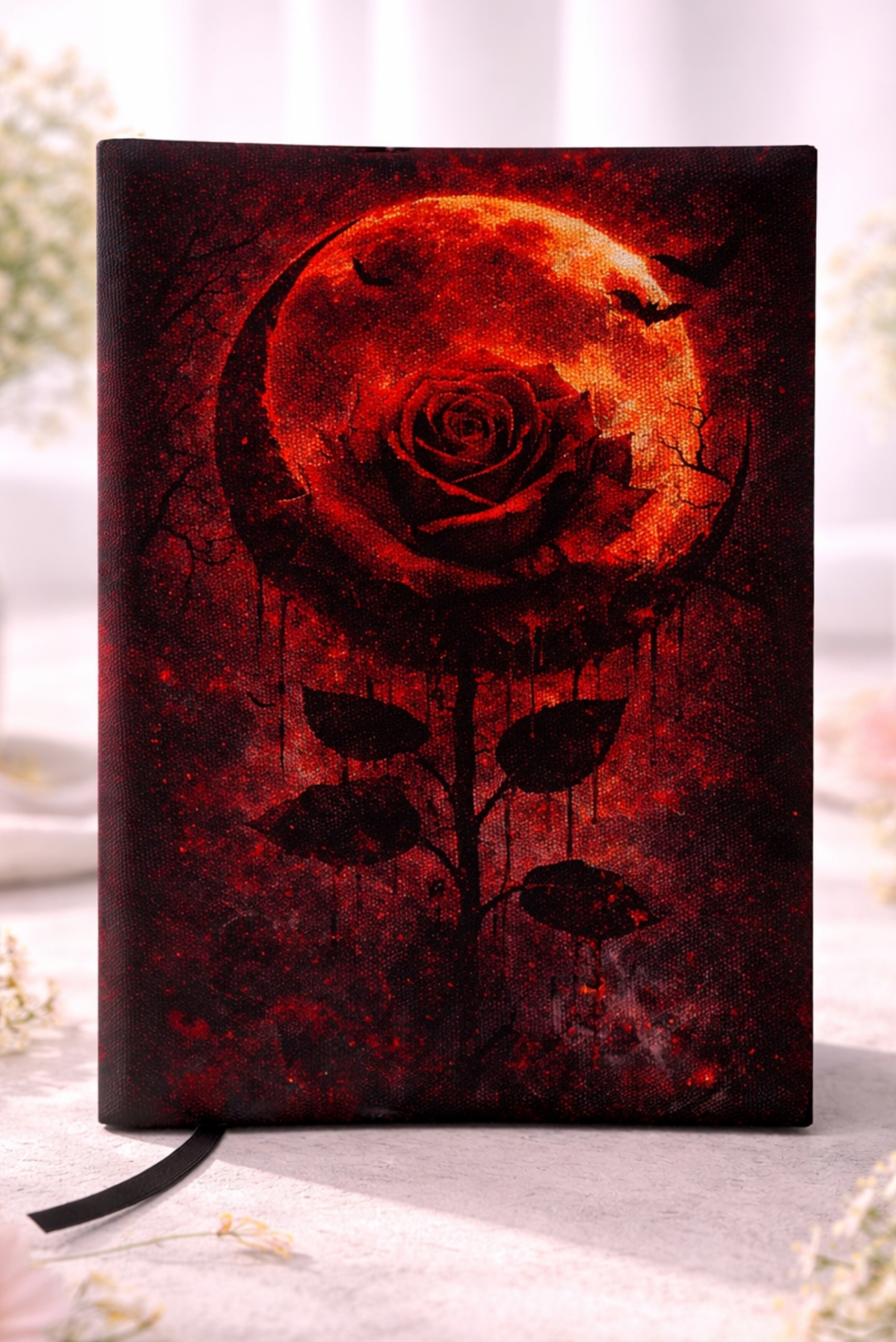 Подвързия за книга 