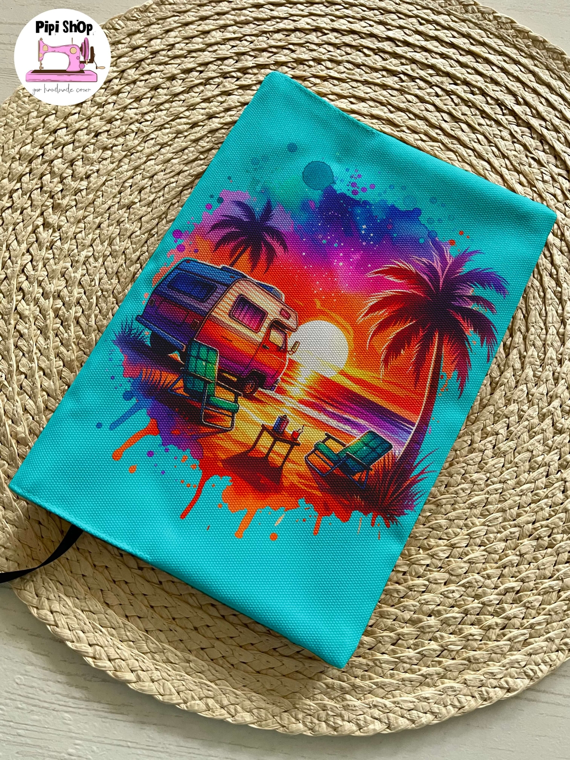 Подвързия за книга 