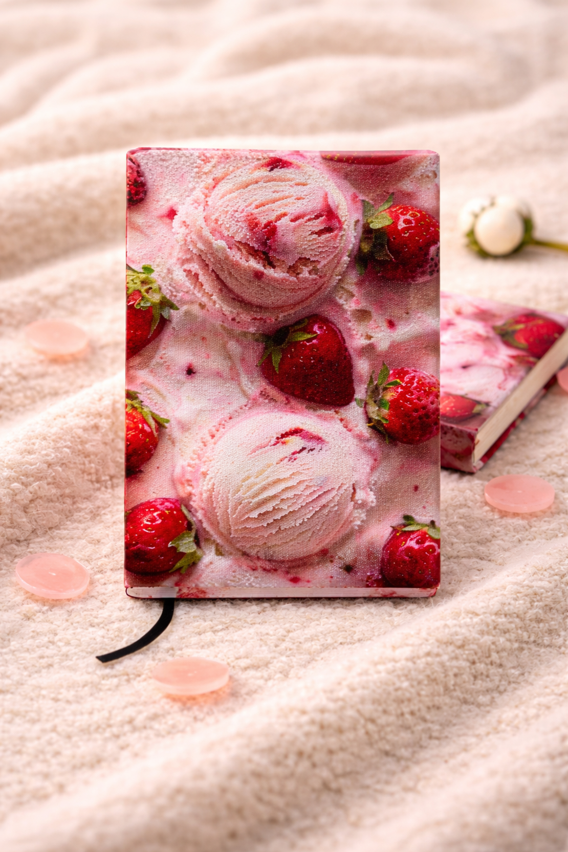 Подвързия за книга 