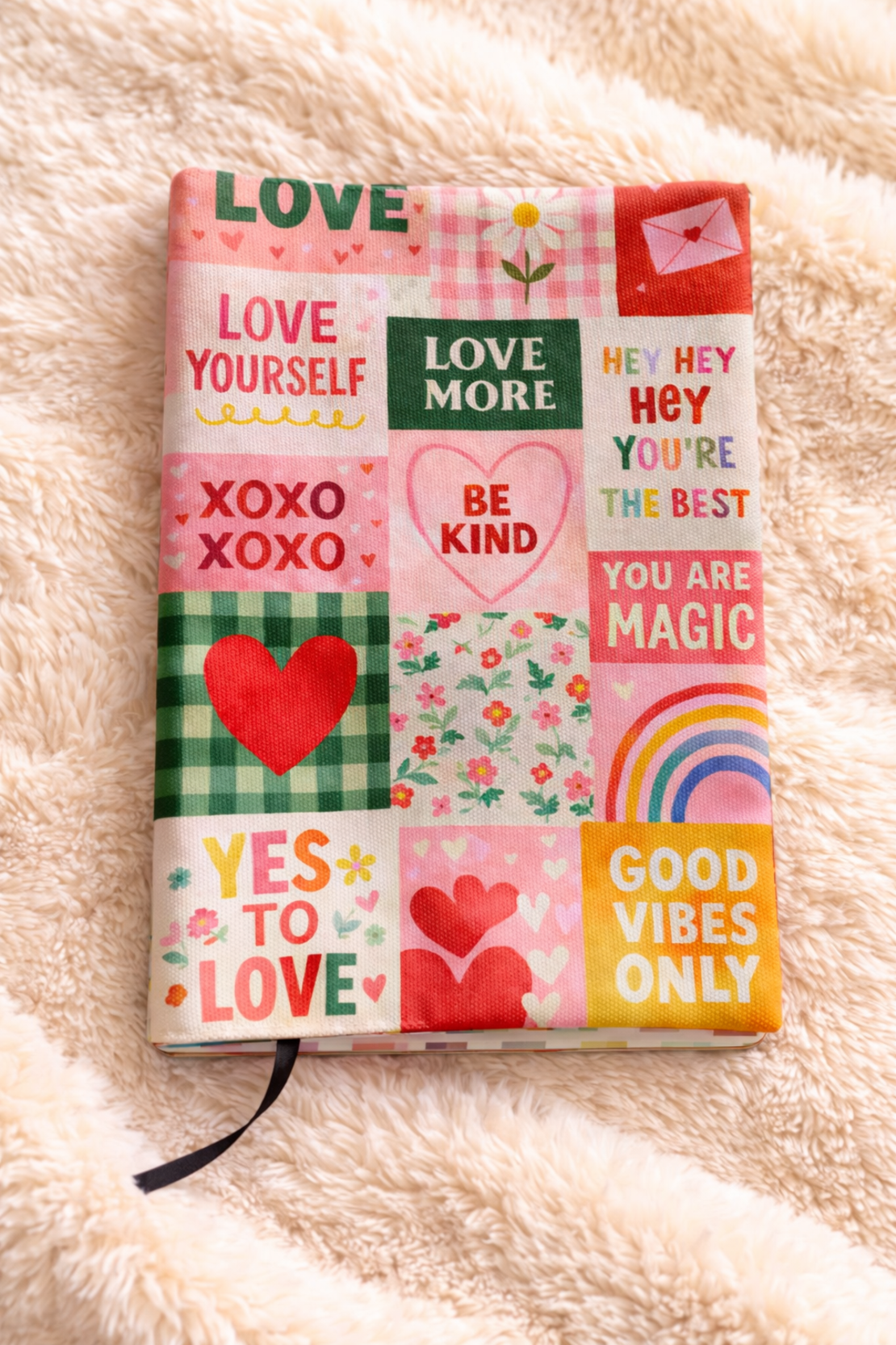 Подвързия за книга 