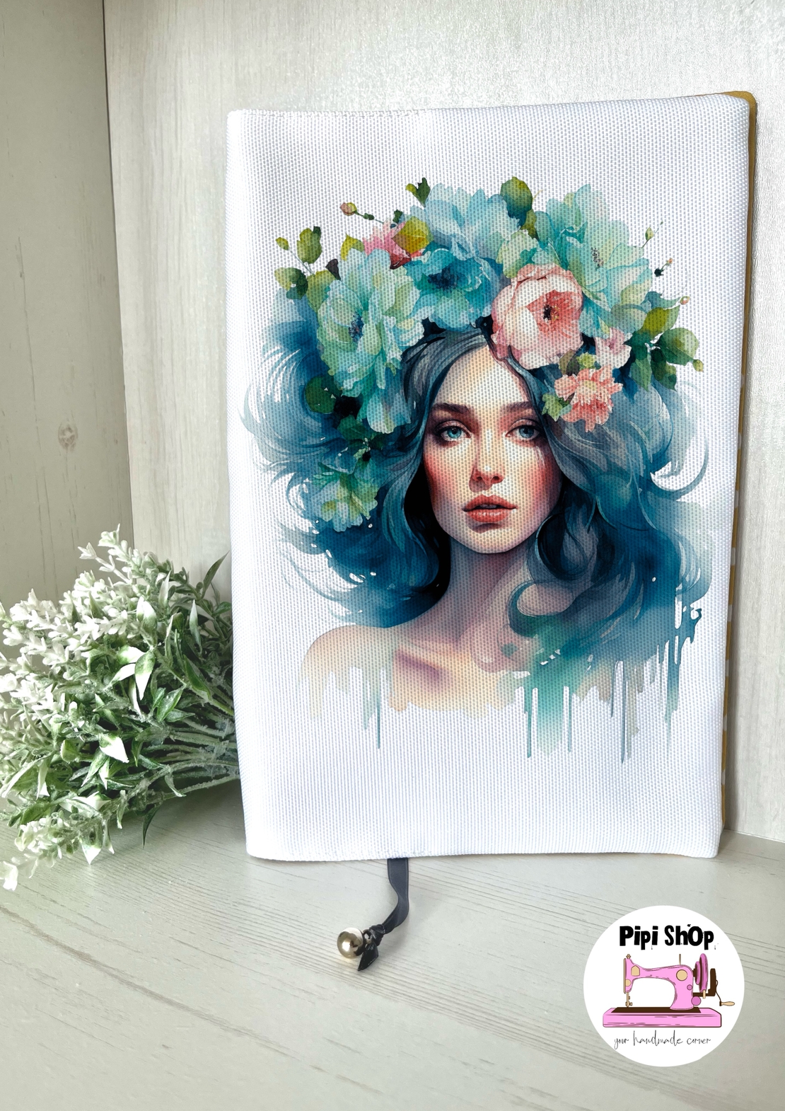 Подвързия за книга 