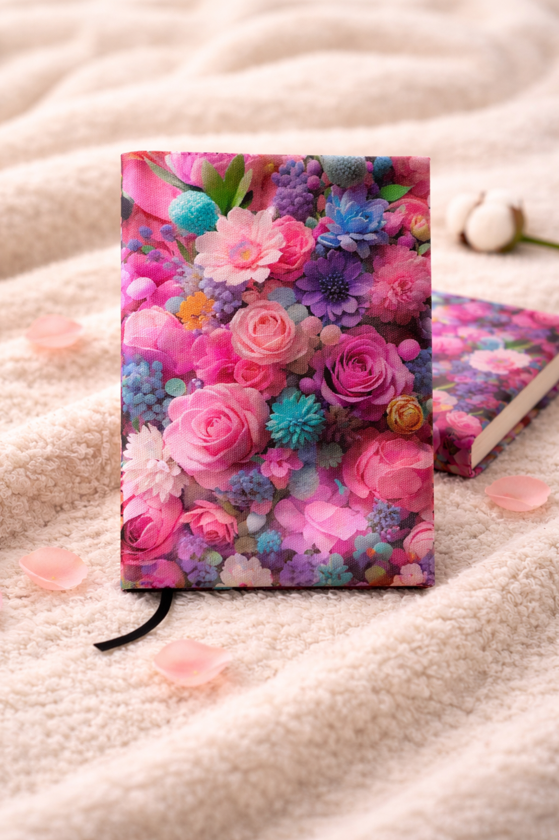 Подвързия за книга 