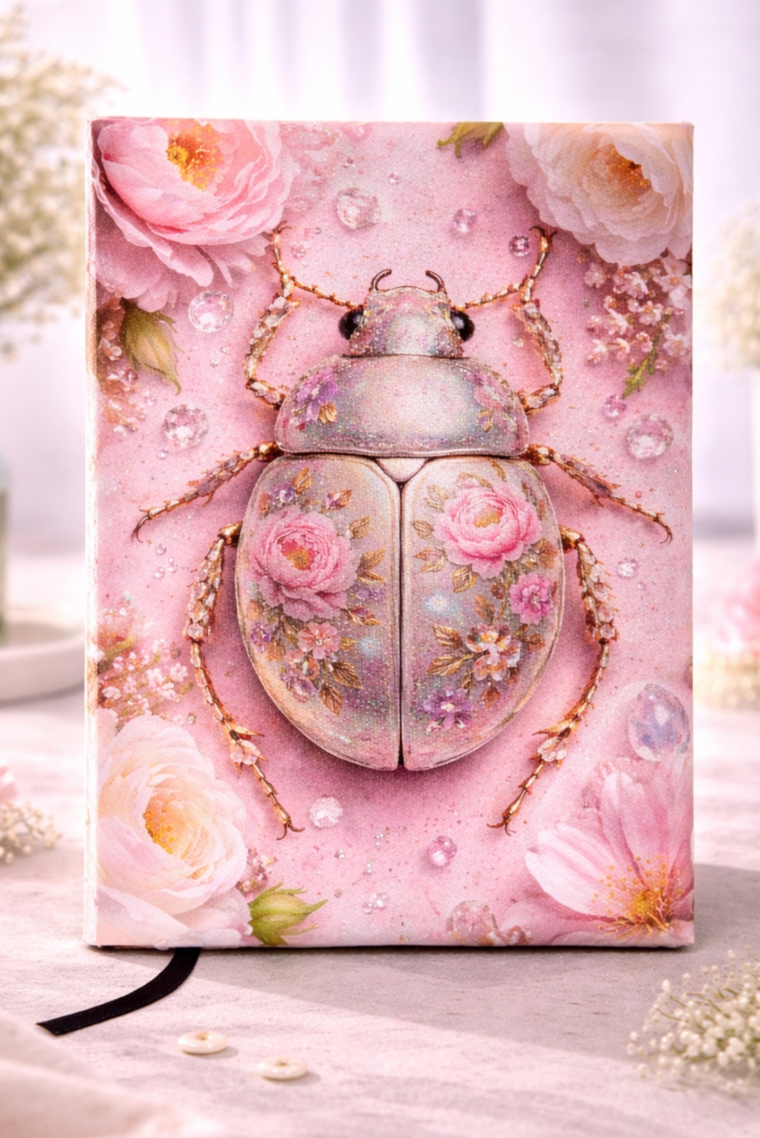 Подвързия за книга 