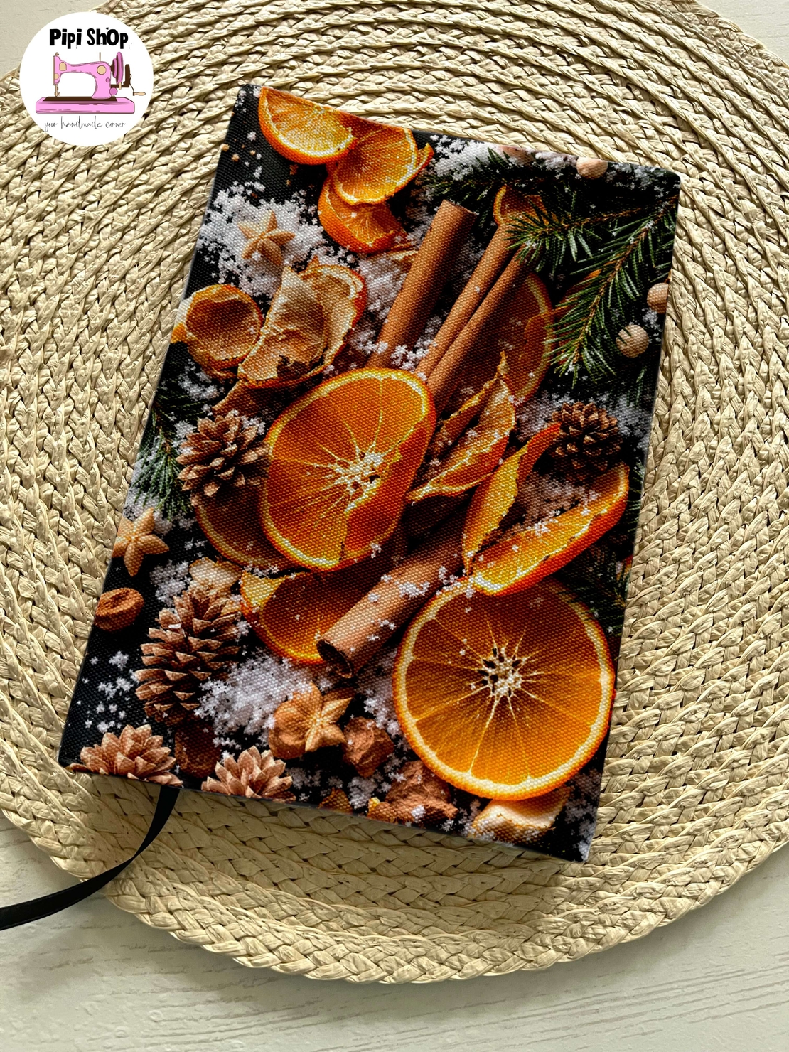 Подвързия за книга 