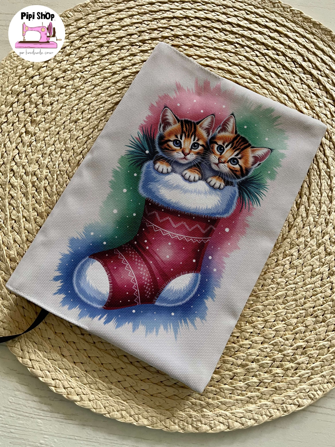 Подвързия за книга 