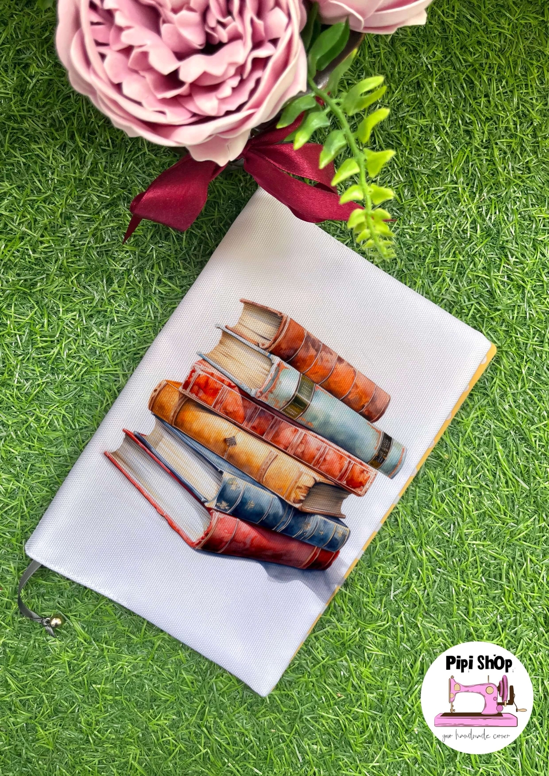 Подвързия за книга 