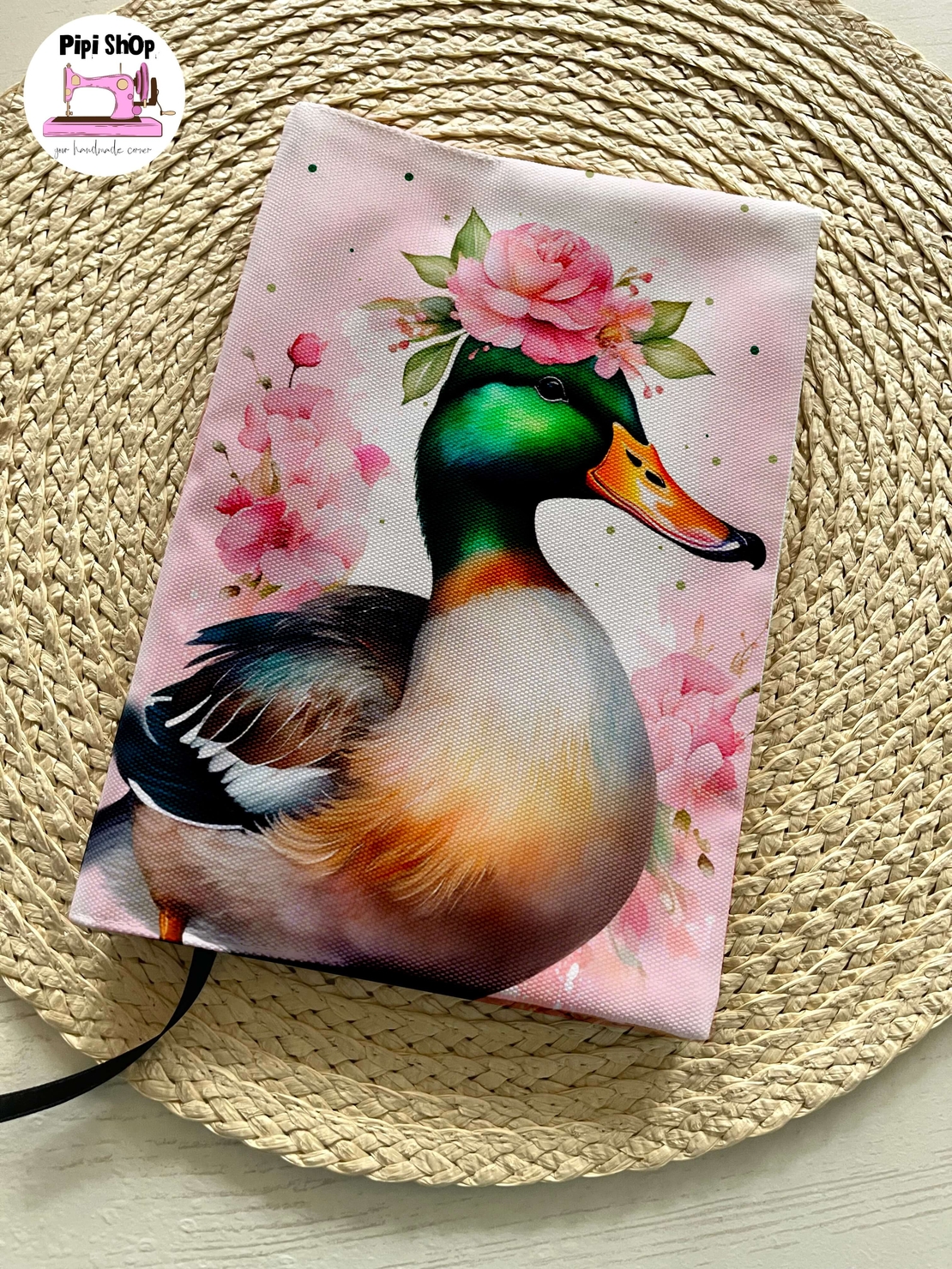 Подвързия за книга 