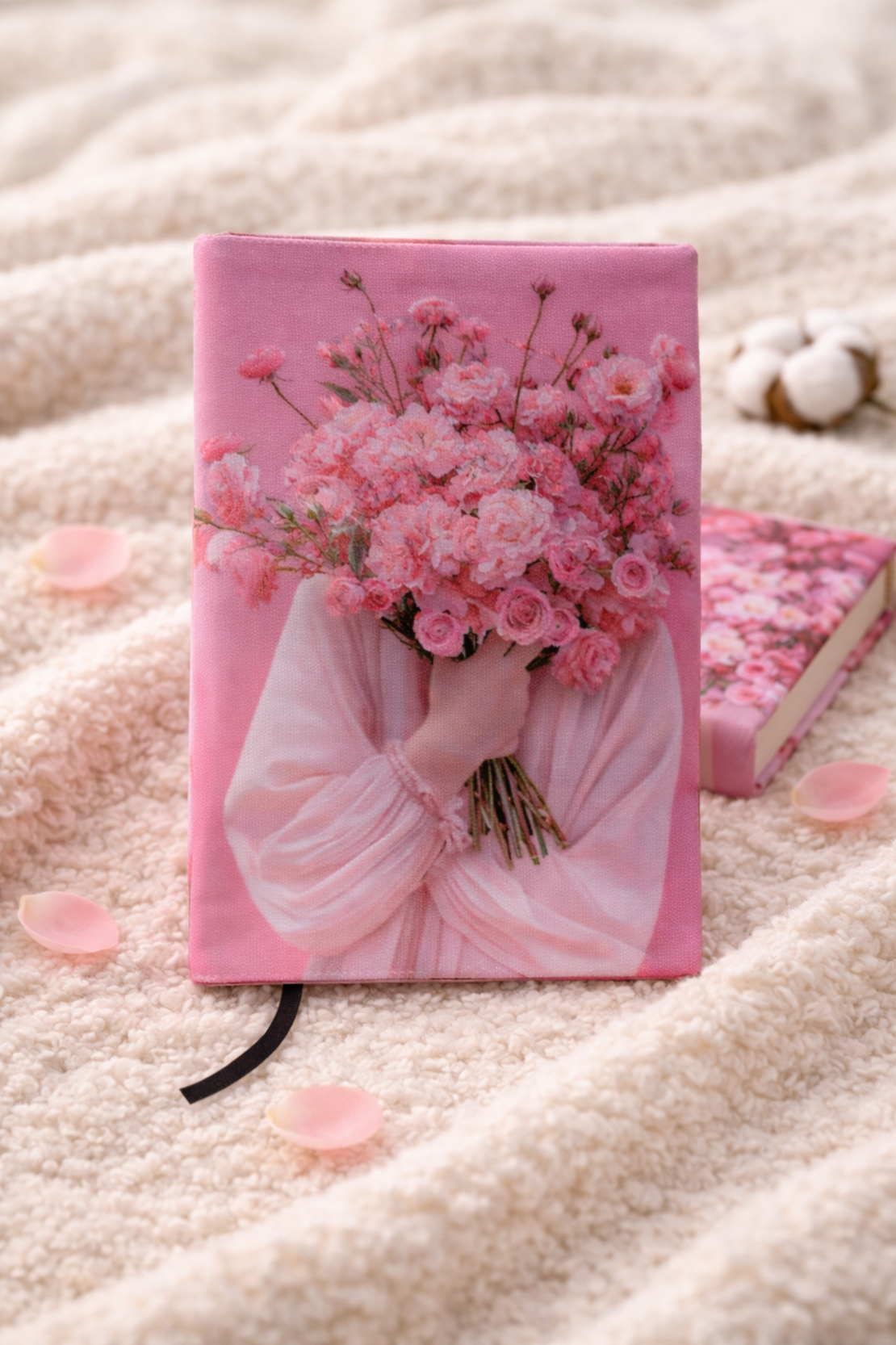 Подвързия за книга 