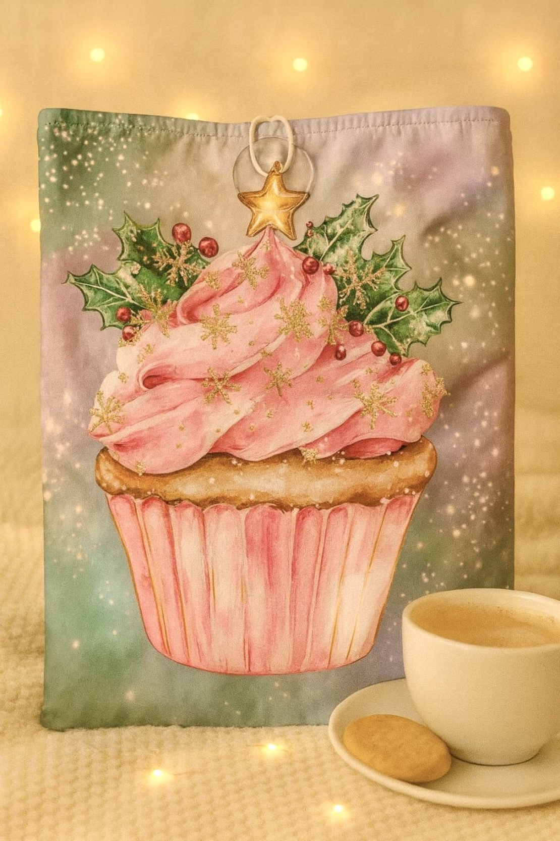 Джоб за книга с копче 