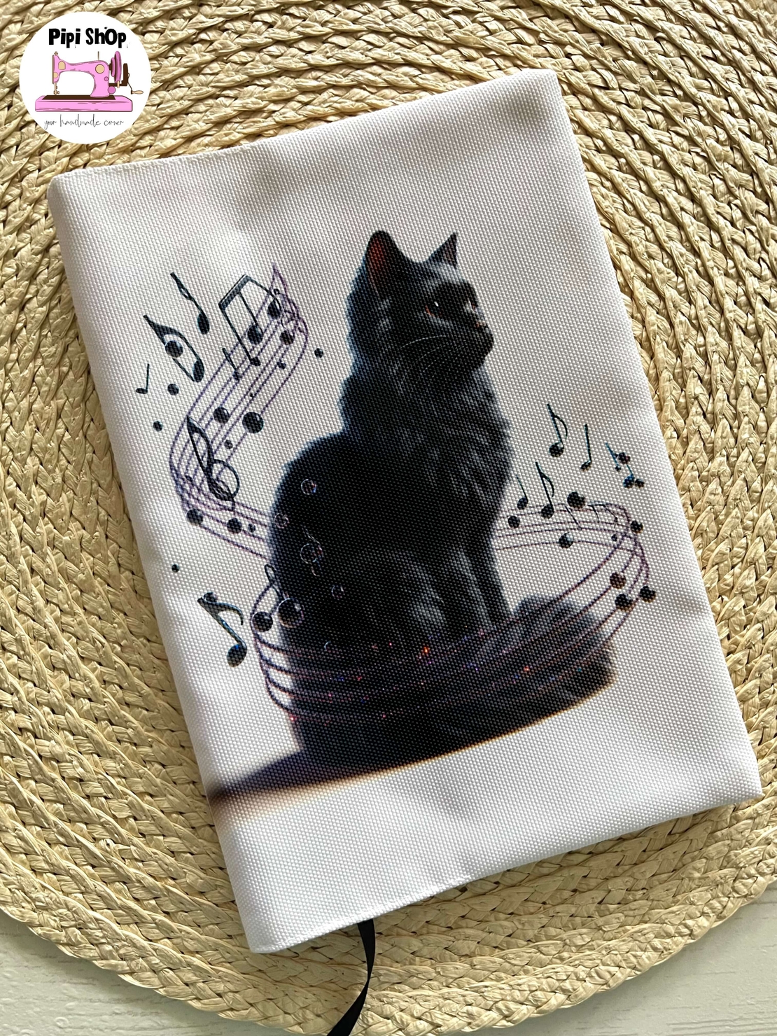 Подвързия за книга 