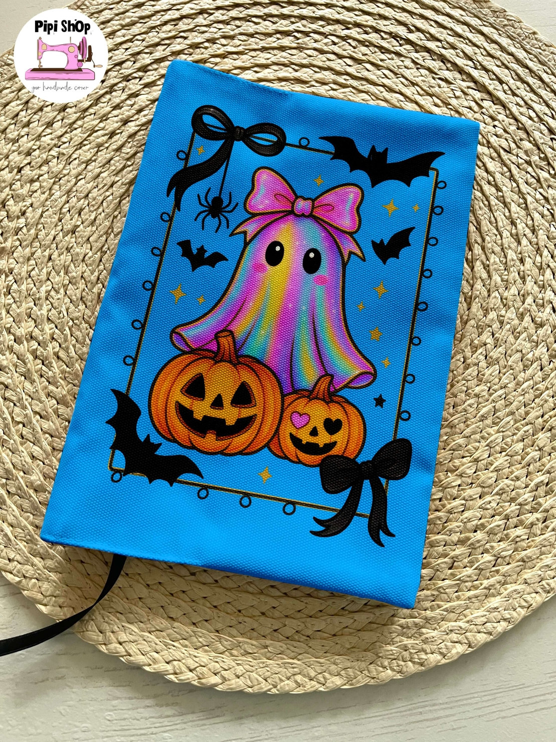 Подвързия за книга 