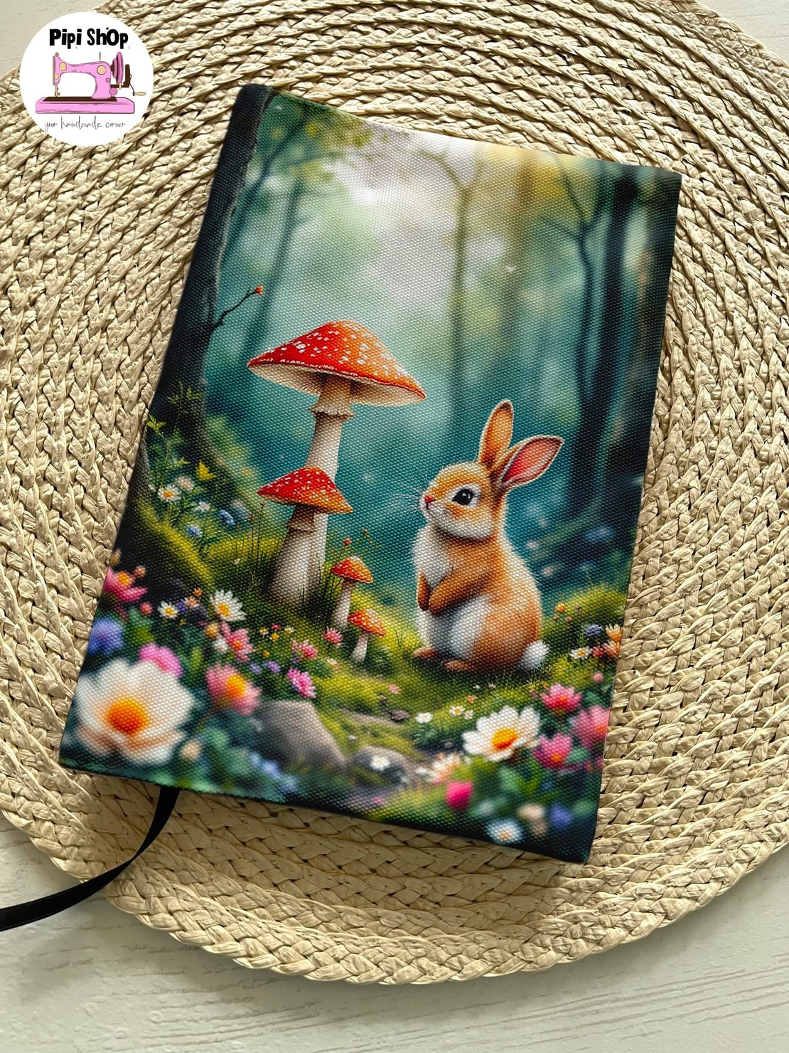 Подвързия за книга 