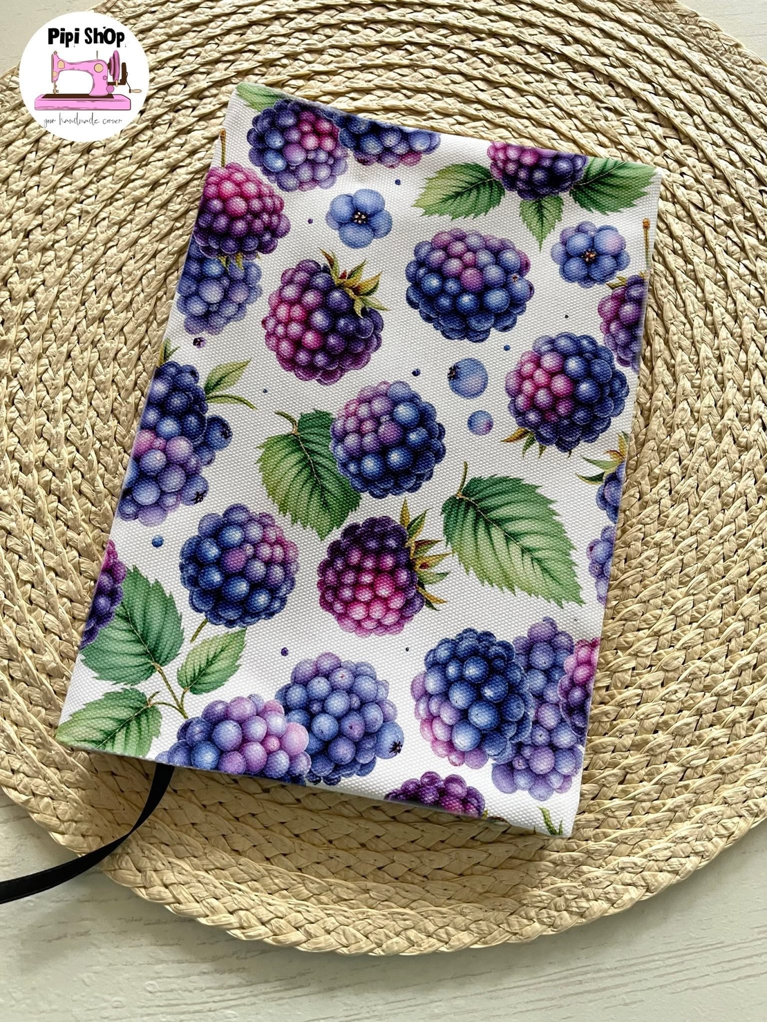 Подвързия за книга 