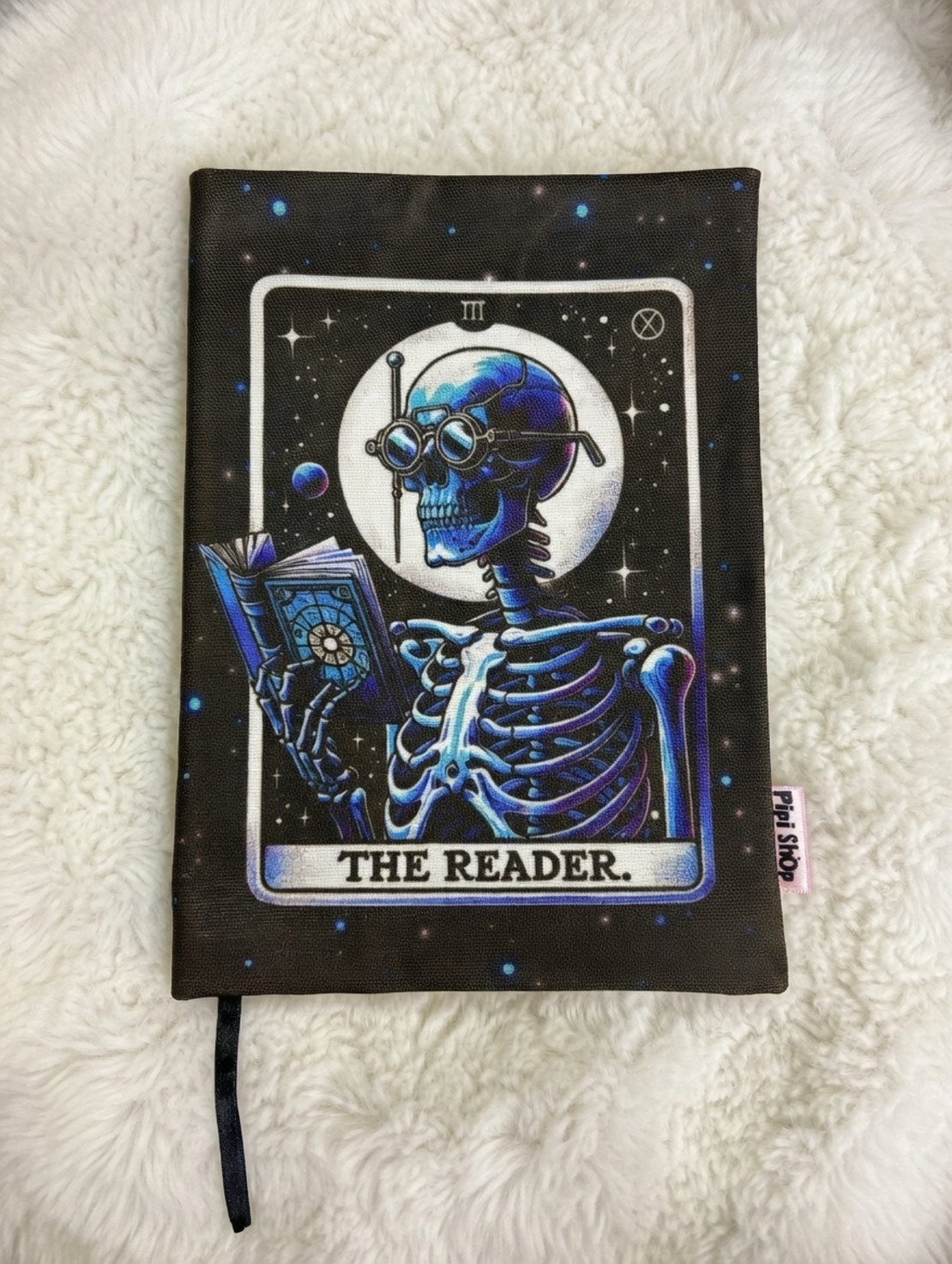 Подвързия за книга 