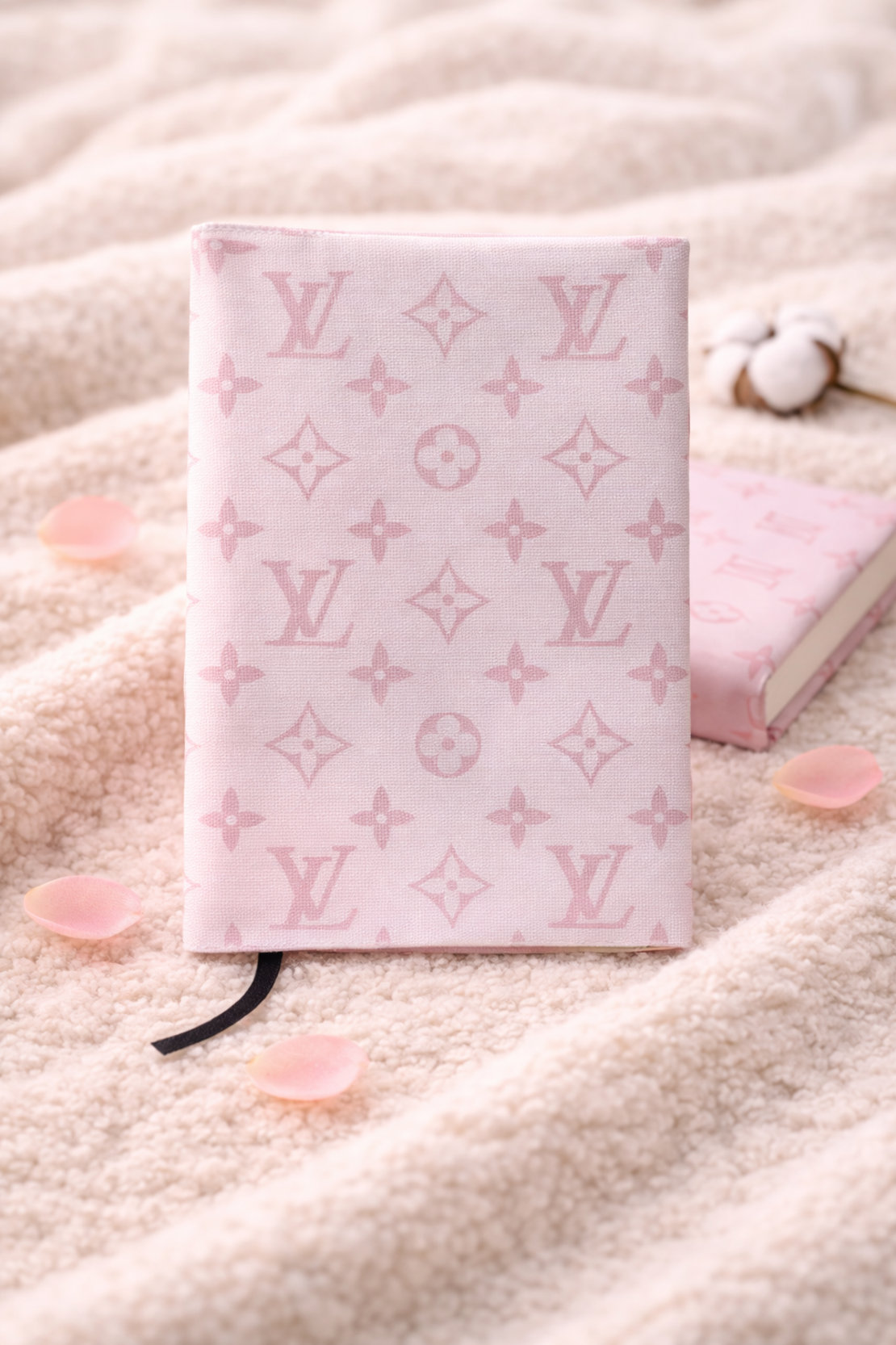 Подвързия за книга 