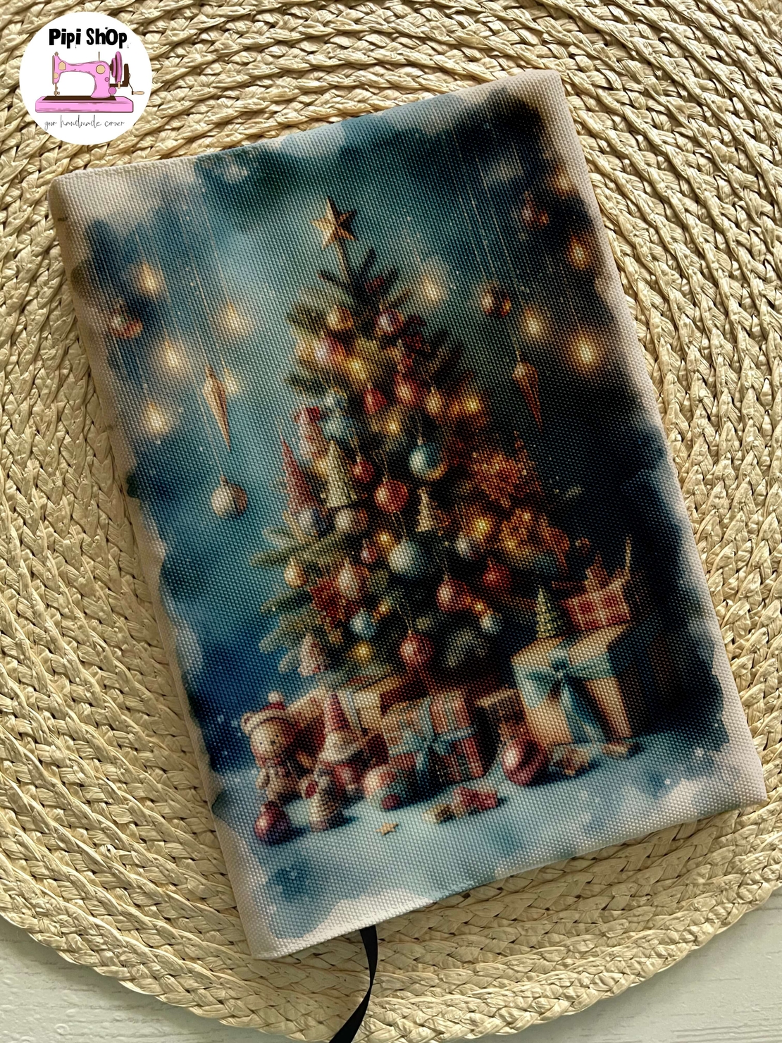 Подвързия за книга 