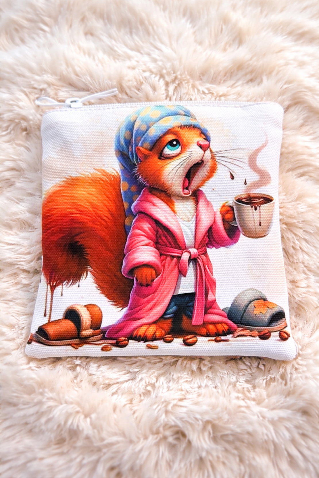 Несесер за ученици 