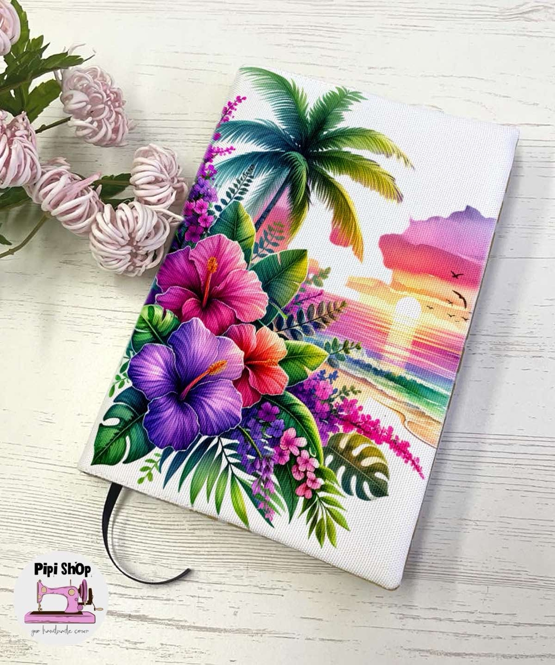 Подвързия за книга 