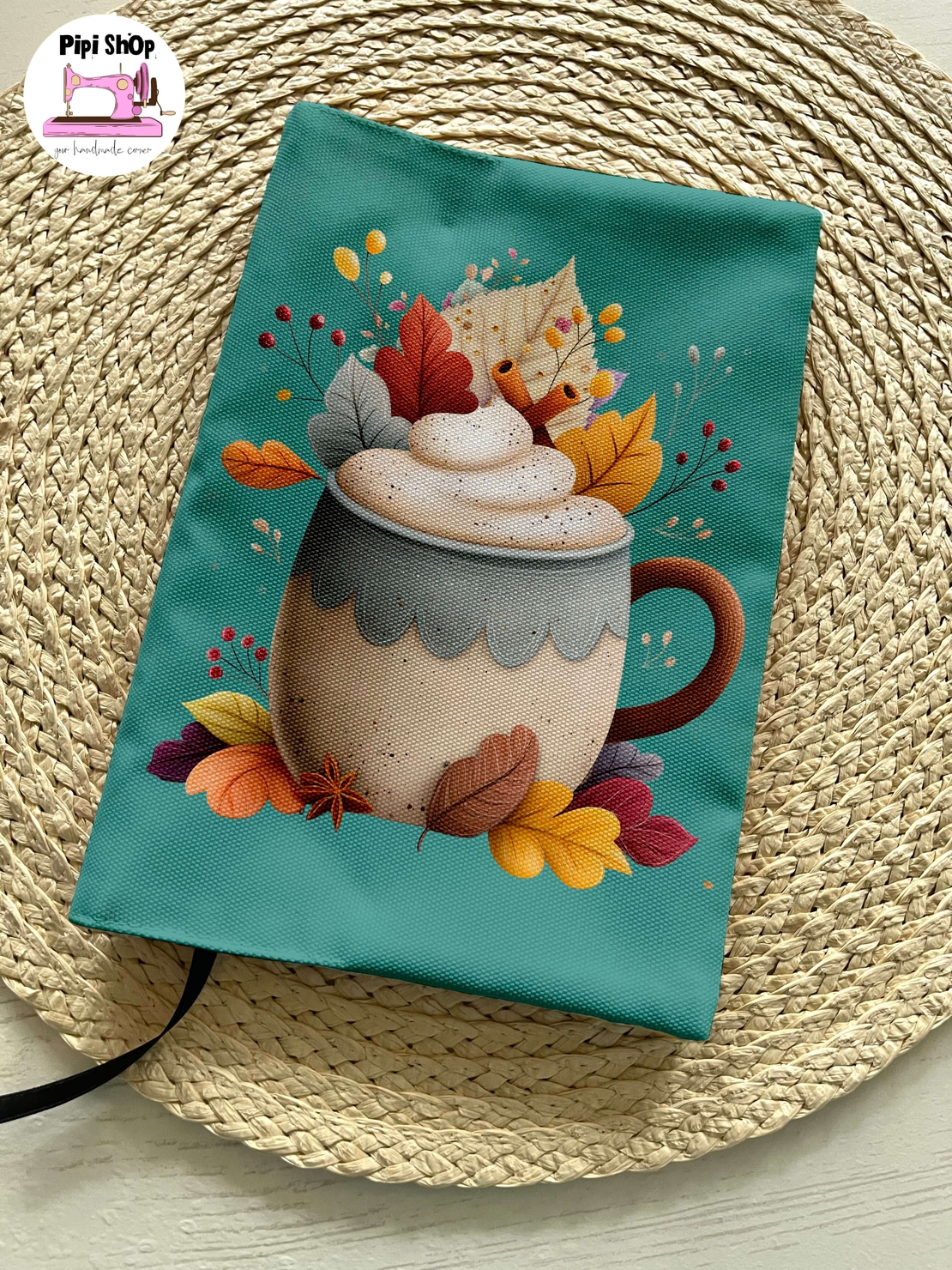 Подвързия за книга 