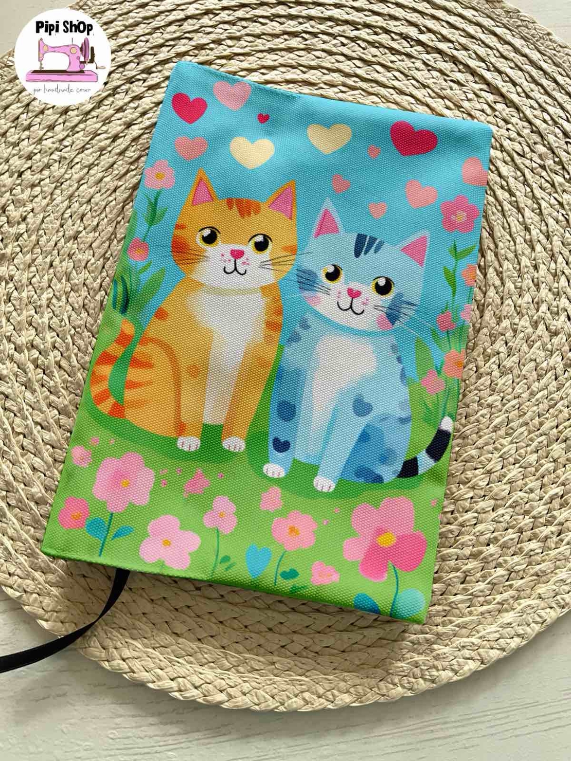 Подвързия за книга 