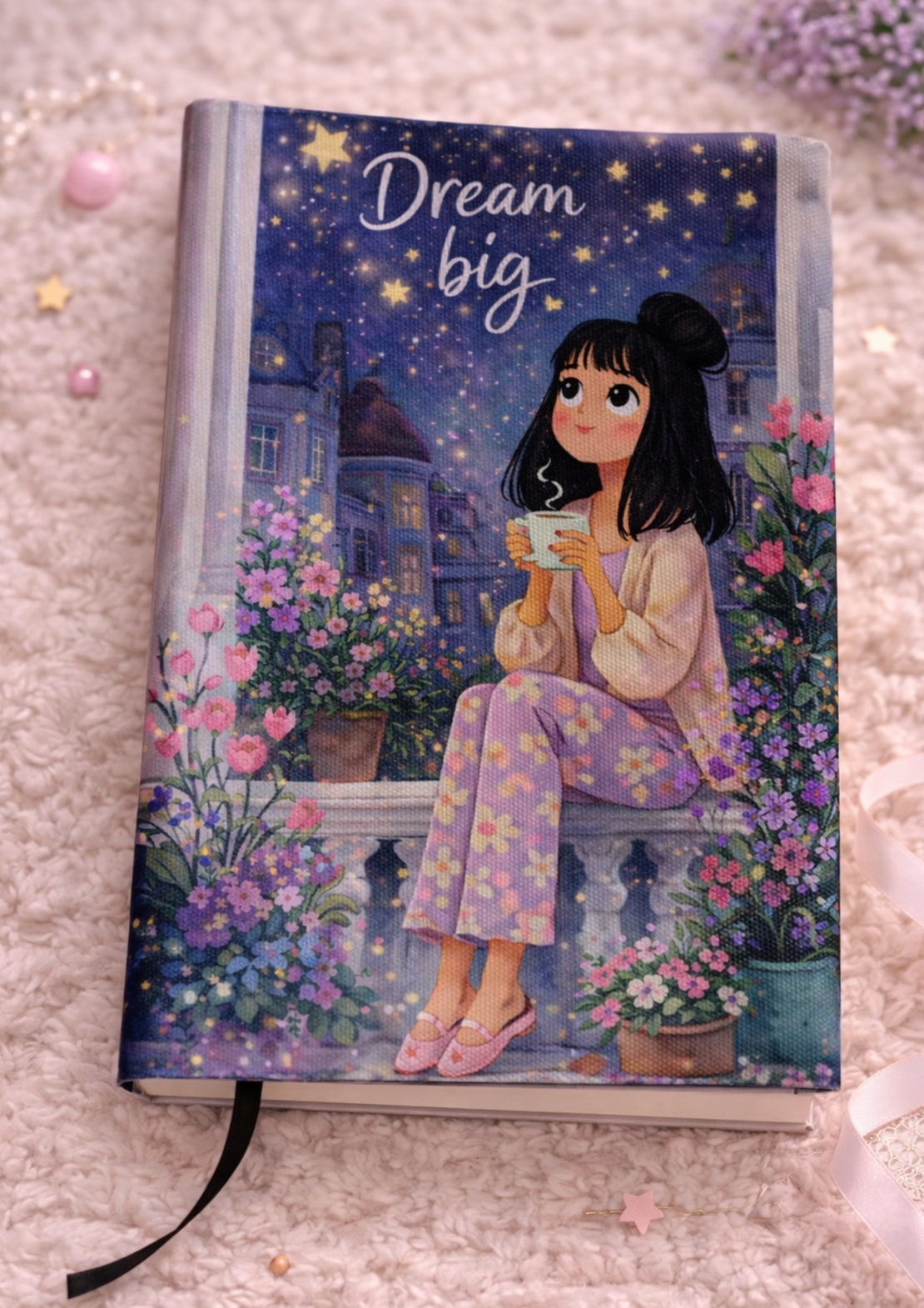 Подвързия за книга 