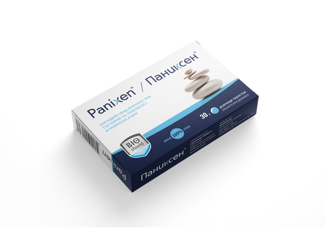 Panixen